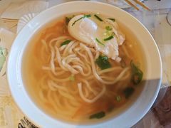 -老员外骨汤火锅(海州古城店)