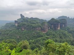 -丹霞山风景名胜区