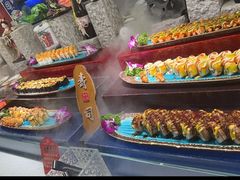 -四囍码头海鲜烧烤自助火锅(外滩南京东路悦荟广场店)