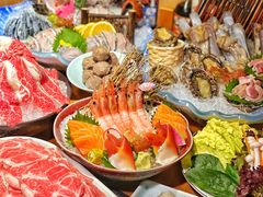 -綱元·海鲜豆捞(明州里店)