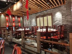 -味鼎长安·地道陕菜(凤城一路店)
