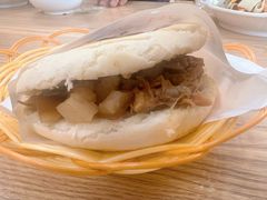-晓峰手工擀面皮(新民街总店)