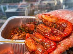 -吉利龙虾·新派海鲜烧烤