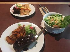 -Pancakes on the rocks(Darling Harbour)