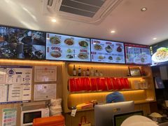 -新川面馆(新街口起源店)