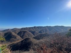-丹东凤凰山景区