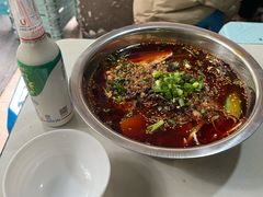-蓉城西二道无名冒菜(西二道街店)