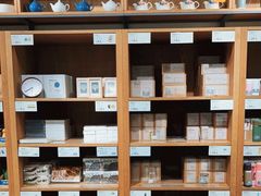 -鹿岛会员店 (龙湖三千集天街店)