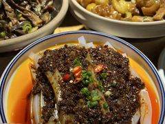-小三峡食府(西五路店)