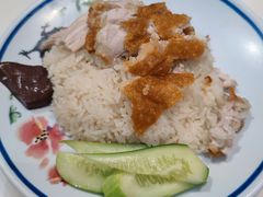 -红大哥水门鸡饭(總店)