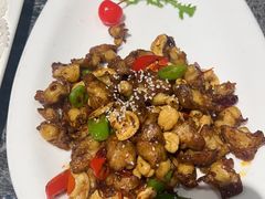-苏先生海鲜渔庄(金桥店)