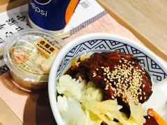 -吉野家(复兴路第二餐厅店)