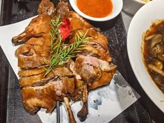 -姑苏家宴·苏帮菜·松鼠桂鱼(苏州总店)