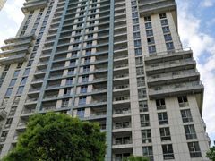 -上海鼎园瑞峰公寓酒店