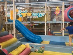 -森谷美食公园(杨行店)