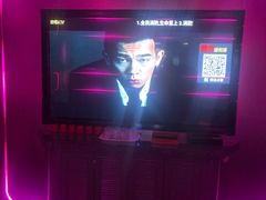 -欢唱KTV(东街店)