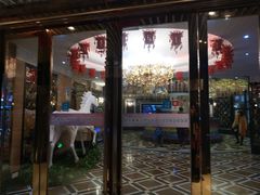 -k+时尚歌城(亿丰时代广场店)