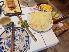 -旧街市鲜货老火锅(大光路店)