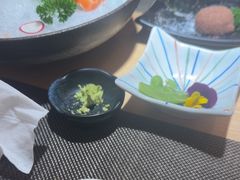 -德川家日本料理(中关村寰太大厦店)