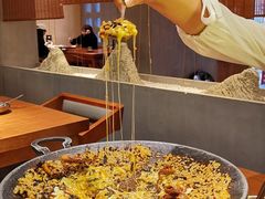 -春熙台韩国料理·章鱼肥牛(西丽店)