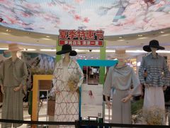 -广州白马服装市场
