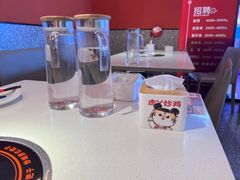 -虎丫炒鸡(平顶山汝州绿洲广场店)