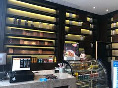 -轻捞慢起面馆(新世界百货店)