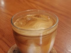 -Be Lived Cafe比例咖啡(摩天轮店)