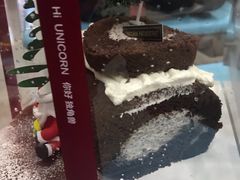 -你好独角兽·蛋糕甜品