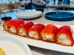 -陶兰居·手工点心·粤菜(圆融时代广场店)