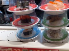 -莲寿司(国兴店)