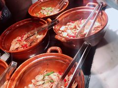 -福州仓山凯悦酒店·Market Cafe Lacucina咖啡厅