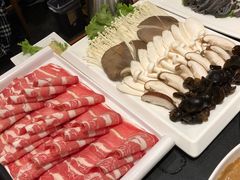 -北门涮肉·铜锅涮肉(南锣鼓巷店)