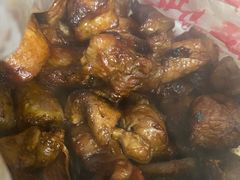 -王记西鎮电烤肉(汶上路店)