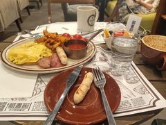-藏书馆咖啡LibraryCoffee·Bistro(牡丹园店)