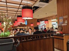 -老阿爸鲜鱼土菜(独墅湖店)