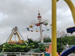 -白沙门生态公园