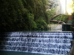 -阿依河景区