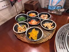 -三代烤肉(保利广场店)