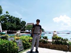 android_upload_pic-巽寮湾