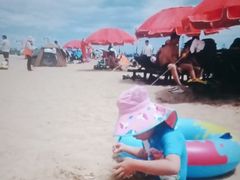 -金梦海湾浴场