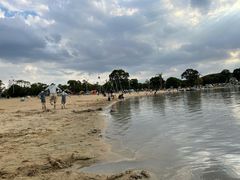 -上海月湖雕塑公园