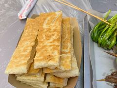 -串小白烧烤(金沙洲店)