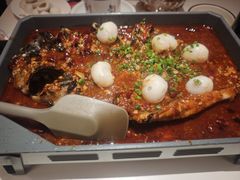 -鱼酷活鱼烤鱼(山西旗舰店)