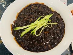 -桃园中华料理炸酱面(燕儿岛路店)