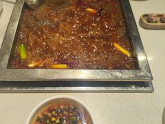 -红鼎坊·老成都火锅(新南门店)