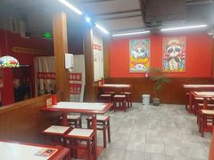 -71号豆汤饭·成都小馆(红牌楼店)