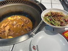 -姚稷大铁锅(龙之梦店)