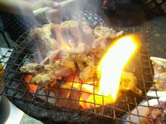 -火云龙烤肉(紫荆花店)