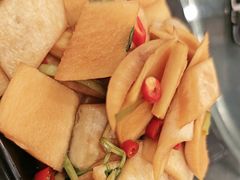 -西江美食舫·江西菜(健德桥店)